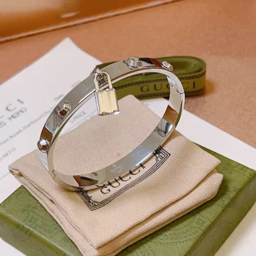 Replica Gucci Bracelets #1271330 $42.00 USD for Wholesale