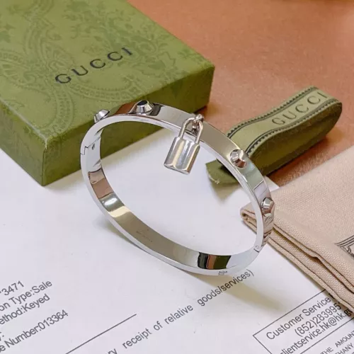 Replica Gucci Bracelets #1271330 $42.00 USD for Wholesale