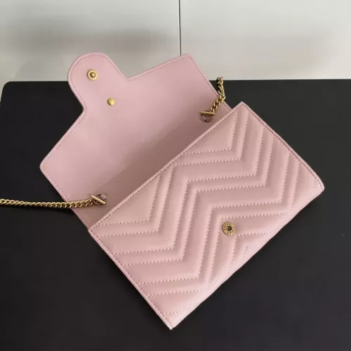 Replica Gucci AAA Quality Messenger Bags For Women #1271335 $72.00 USD for Wholesale