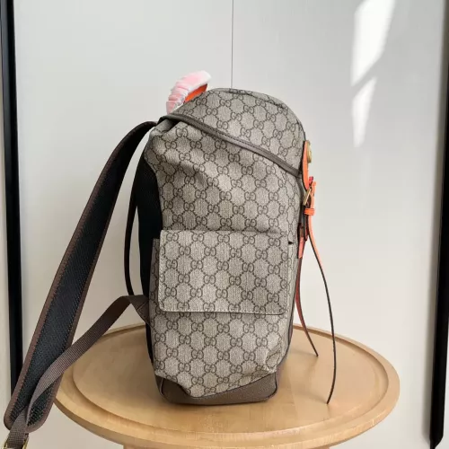 Replica Gucci AAA Quality Backpacks For Unisex #1271342 $92.00 USD for Wholesale