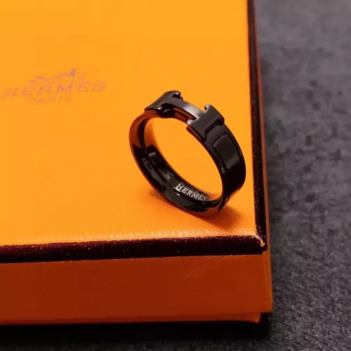 Hermes Rings For Unisex #1271343 $27.00 USD, Wholesale Replica Hermes Rings