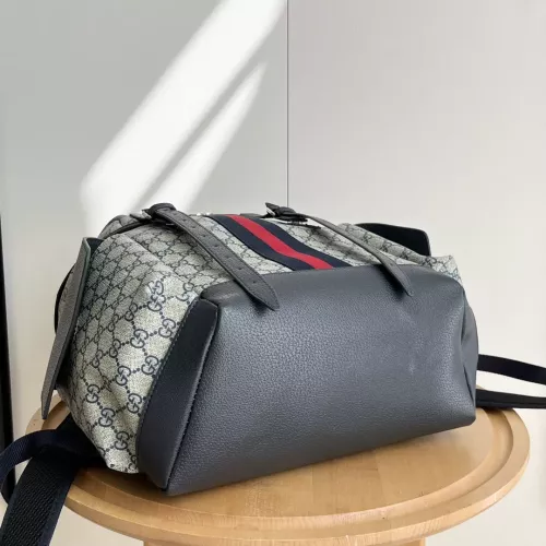 Replica Gucci AAA Quality Backpacks For Unisex #1271345 $92.00 USD for Wholesale