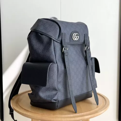 Replica Gucci AAA Quality Backpacks For Unisex #1271346 $92.00 USD for Wholesale