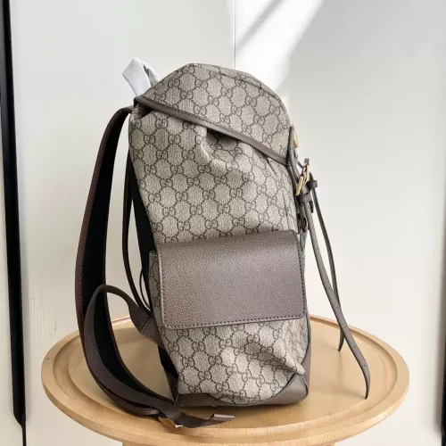 Replica Gucci AAA Quality Backpacks For Unisex #1271347 $92.00 USD for Wholesale