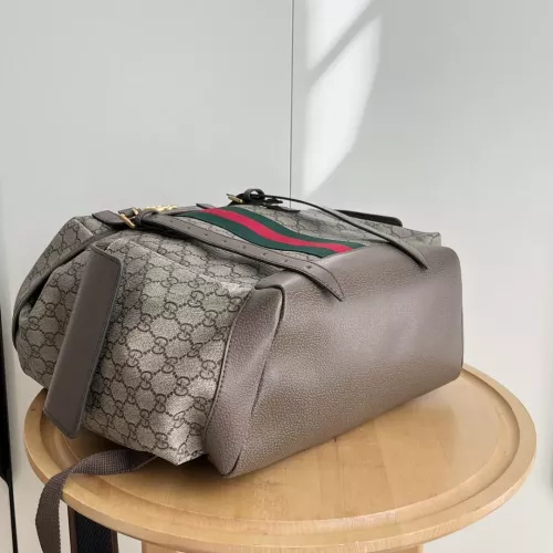 Replica Gucci AAA Quality Backpacks For Unisex #1271347 $92.00 USD for Wholesale