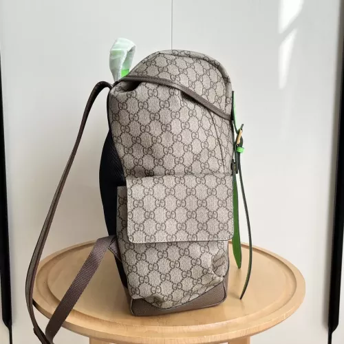 Replica Gucci AAA Quality Backpacks For Unisex #1271348 $92.00 USD for Wholesale