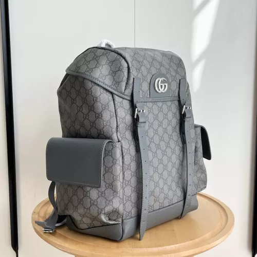 Replica Gucci AAA Quality Backpacks For Unisex #1271349 $92.00 USD for Wholesale