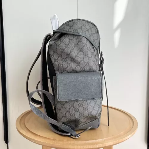 Replica Gucci AAA Quality Backpacks For Unisex #1271349 $92.00 USD for Wholesale