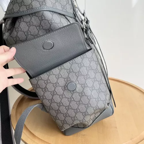 Replica Gucci AAA Quality Backpacks For Unisex #1271349 $92.00 USD for Wholesale