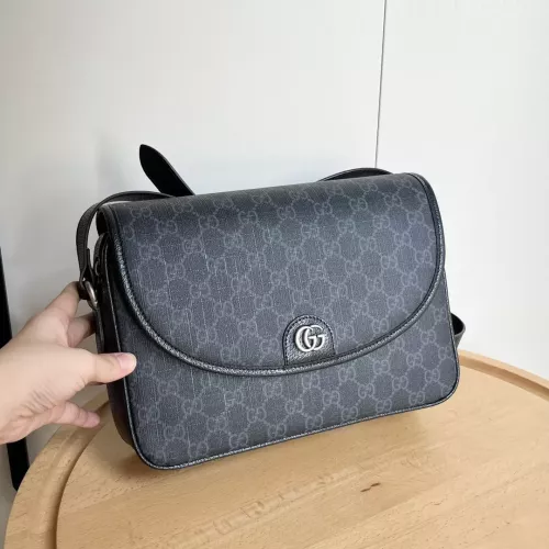 Replica Gucci AAA Quality Messenger Bags For Unisex #1271356 $85.00 USD for Wholesale