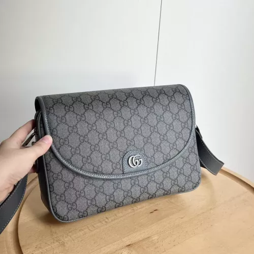 Replica Gucci AAA Quality Messenger Bags For Unisex #1271357 $85.00 USD for Wholesale