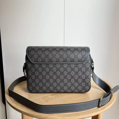 Replica Gucci AAA Quality Messenger Bags For Unisex #1271357 $85.00 USD for Wholesale