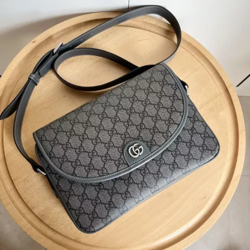 Replica Gucci AAA Quality Messenger Bags For Unisex #1271357 $85.00 USD for Wholesale