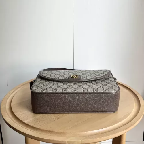 Replica Gucci AAA Quality Messenger Bags For Unisex #1271358 $85.00 USD for Wholesale