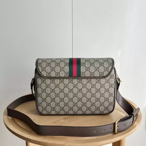 Replica Gucci AAA Quality Messenger Bags For Unisex #1271361 $85.00 USD for Wholesale