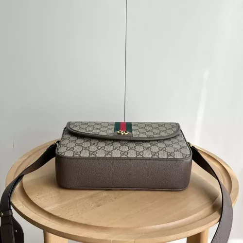 Replica Gucci AAA Quality Messenger Bags For Unisex #1271361 $85.00 USD for Wholesale