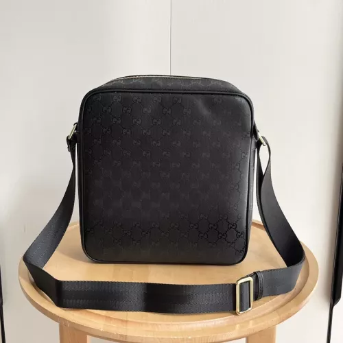 Replica Gucci AAA Man Messenger Bags #1271364 $68.00 USD for Wholesale