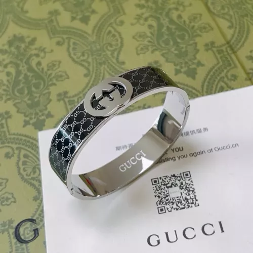 Gucci Bracelets #1271370 $42.00 USD, Wholesale Replica Gucci Bracelets