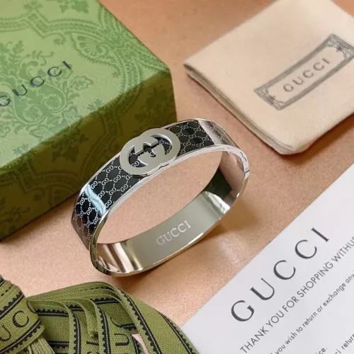 Replica Gucci Bracelets #1271370 $42.00 USD for Wholesale