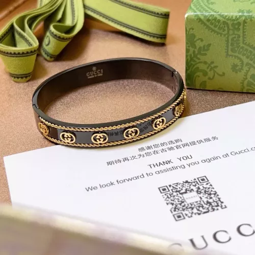 Replica Gucci Bracelets #1271372 $48.00 USD for Wholesale