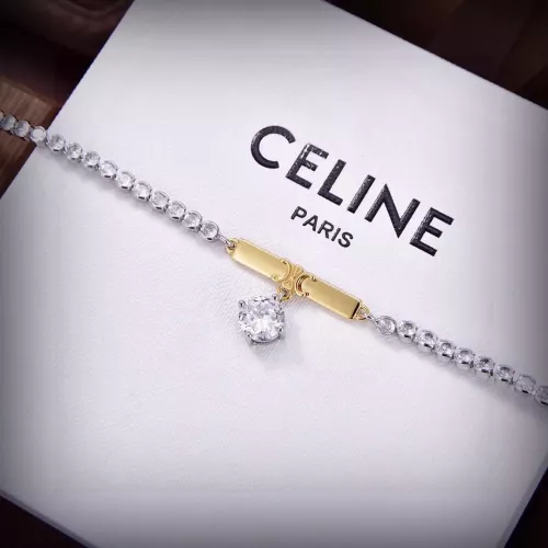 Replica Celine Necklaces For Women #1271374 $32.00 USD for Wholesale