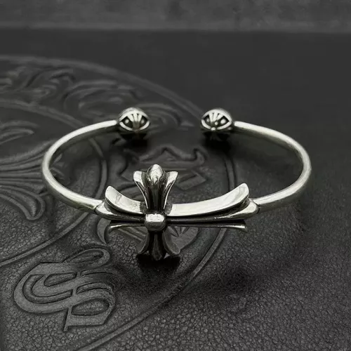 Chrome Hearts Bracelets #1271376 $36.00 USD, Wholesale Replica Chrome Hearts Bracelets