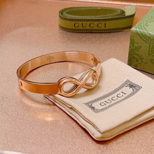 Gucci Bracelets #1271377 $42.00 USD, Wholesale Replica Gucci Bracelets