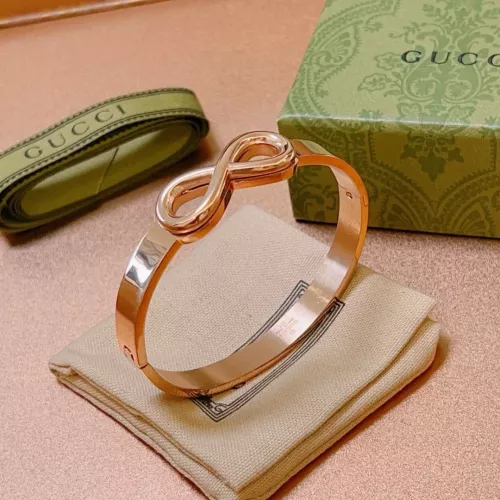 Replica Gucci Bracelets #1271377 $42.00 USD for Wholesale