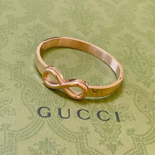 Replica Gucci Bracelets #1271377 $42.00 USD for Wholesale