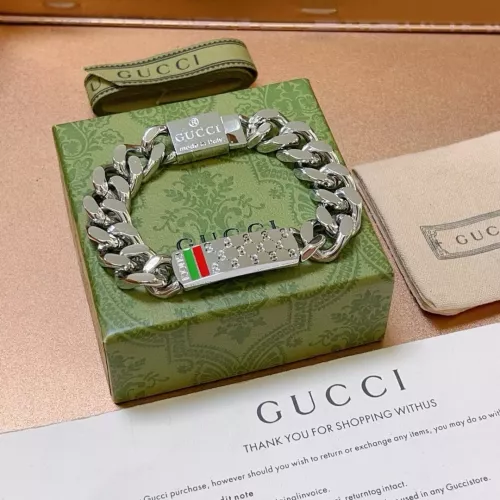 Gucci Bracelets #1271378 $45.00 USD, Wholesale Replica Gucci Bracelets