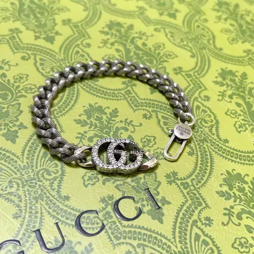 Gucci Bracelets #1271380 $48.00 USD, Wholesale Replica Gucci Bracelets