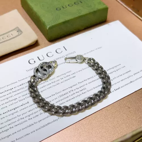 Replica Gucci Bracelets #1271380 $48.00 USD for Wholesale