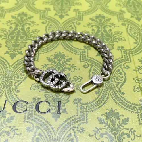 Replica Gucci Bracelets #1271380 $48.00 USD for Wholesale