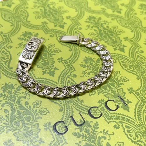 Gucci Bracelets #1271382 $52.00 USD, Wholesale Replica Gucci Bracelets