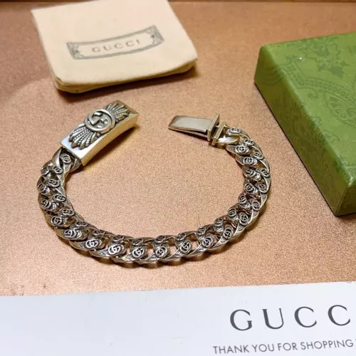 Replica Gucci Bracelets #1271382 $52.00 USD for Wholesale