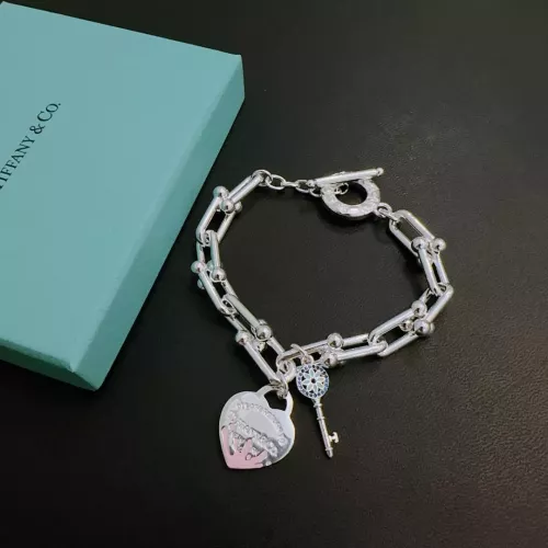 Tiffany Bracelets For Unisex #1271383 $56.00 USD, Wholesale Replica Tiffany Bracelets