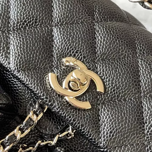 Replica Chanel AAA Quality Backpacks For Women #1271384 $125.00 USD for Wholesale