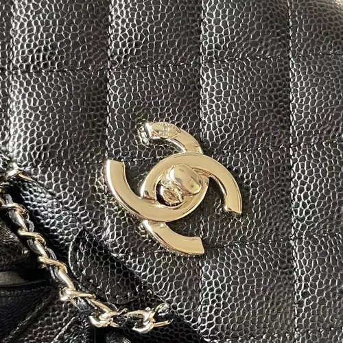 Replica Chanel AAA Quality Backpacks For Women #1271385 $130.00 USD for Wholesale