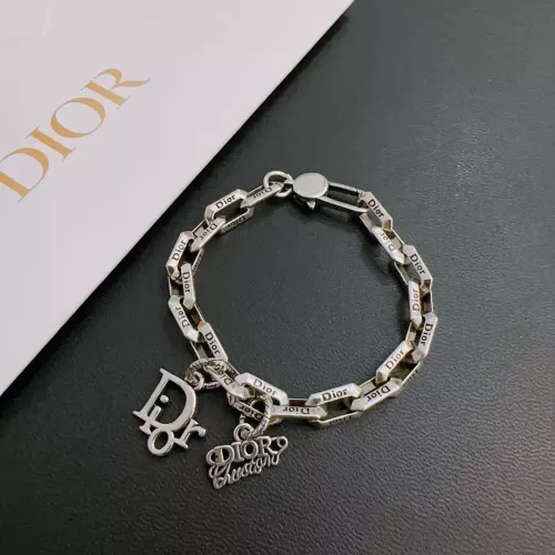 Christian Dior Bracelets #1271386 $48.00 USD, Wholesale Replica Christian Dior Bracelets