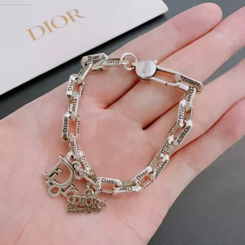 Replica Christian Dior Bracelets #1271386 $48.00 USD for Wholesale