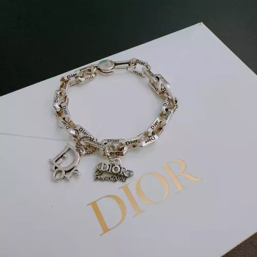 Replica Christian Dior Bracelets #1271386 $48.00 USD for Wholesale