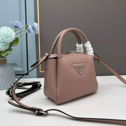 Replica Prada AAA Quality Handbags For Women #1271387 $98.00 USD for Wholesale