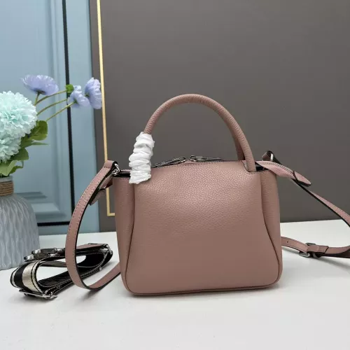 Replica Prada AAA Quality Handbags For Women #1271387 $98.00 USD for Wholesale