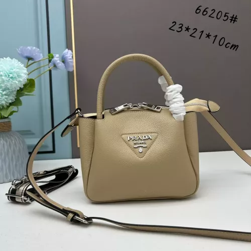 Prada AAA Quality Handbags For Women #1271389 $98.00 USD, Wholesale Replica Prada AAA Quality Handbags