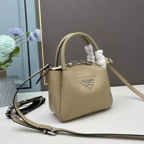 Replica Prada AAA Quality Handbags For Women #1271389 $98.00 USD for Wholesale