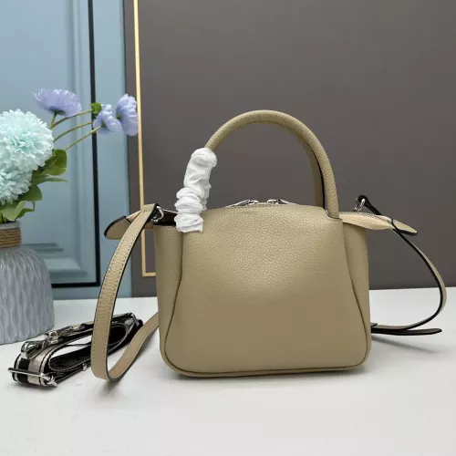 Replica Prada AAA Quality Handbags For Women #1271389 $98.00 USD for Wholesale