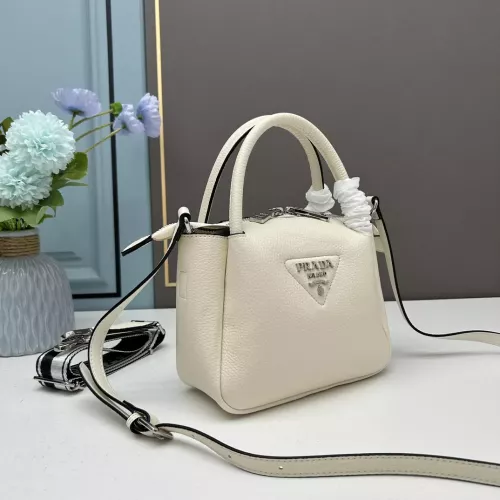 Replica Prada AAA Quality Handbags For Women #1271390 $98.00 USD for Wholesale