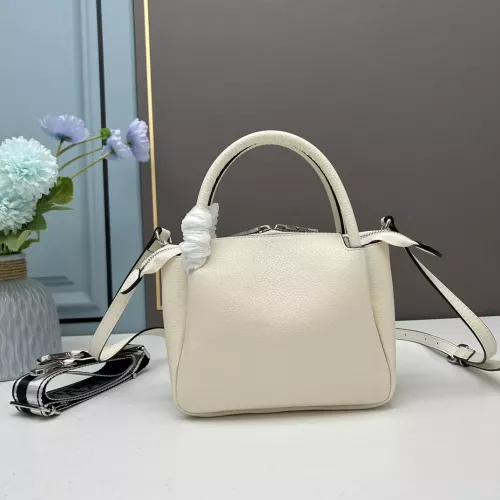 Replica Prada AAA Quality Handbags For Women #1271390 $98.00 USD for Wholesale