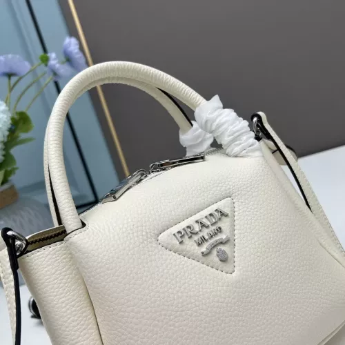 Replica Prada AAA Quality Handbags For Women #1271390 $98.00 USD for Wholesale