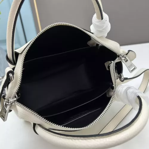 Replica Prada AAA Quality Handbags For Women #1271390 $98.00 USD for Wholesale